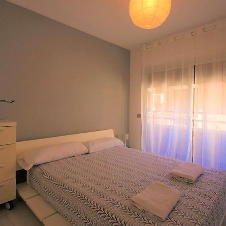 Apartamento Casaturis Con Vistas A La Playa Del Postiguet A103 Alicante Ngoại thất bức ảnh