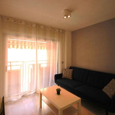 Apartamento Casaturis Con Vistas A La Playa Del Postiguet A103 Alicante Ngoại thất bức ảnh