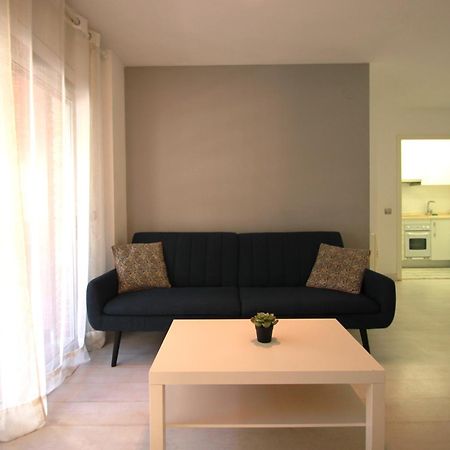 Apartamento Casaturis Con Vistas A La Playa Del Postiguet A103 Alicante Ngoại thất bức ảnh