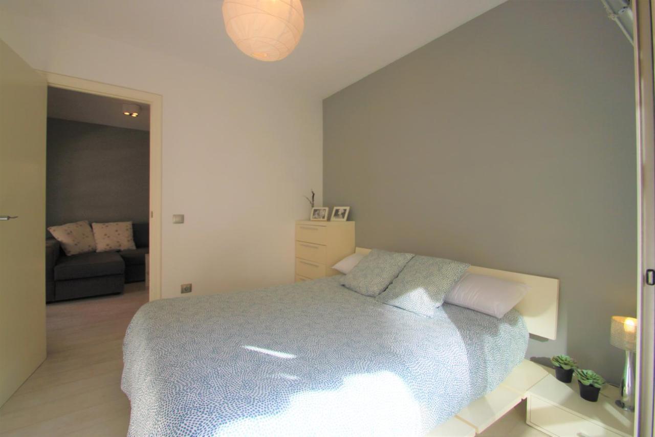 Apartamento Casaturis Con Vistas A La Playa Del Postiguet A103 Alicante Ngoại thất bức ảnh